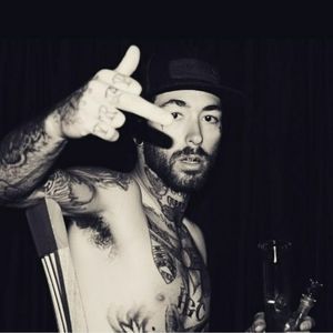 Meet your Posher, Steven